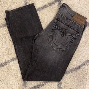 True Religion Originals men’s jeans